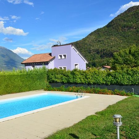 "Lake & Mountain" Summer House 科利科 外观 照片