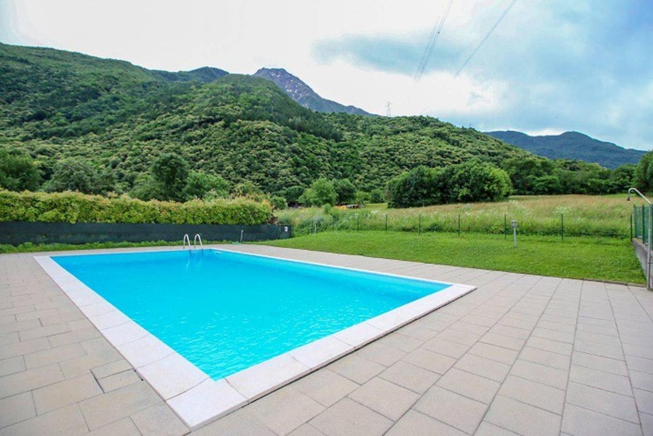 "Lake & Mountain" Summer House 科利科 外观 照片